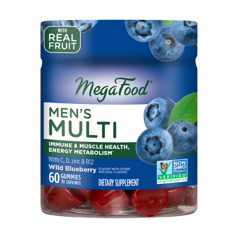 Men's Multi Gummies