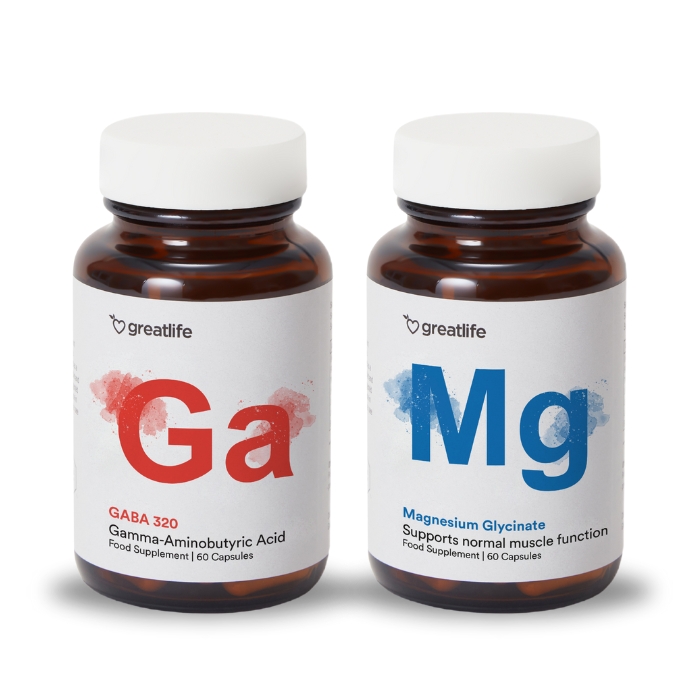 Sömn & återhämtning – Bas