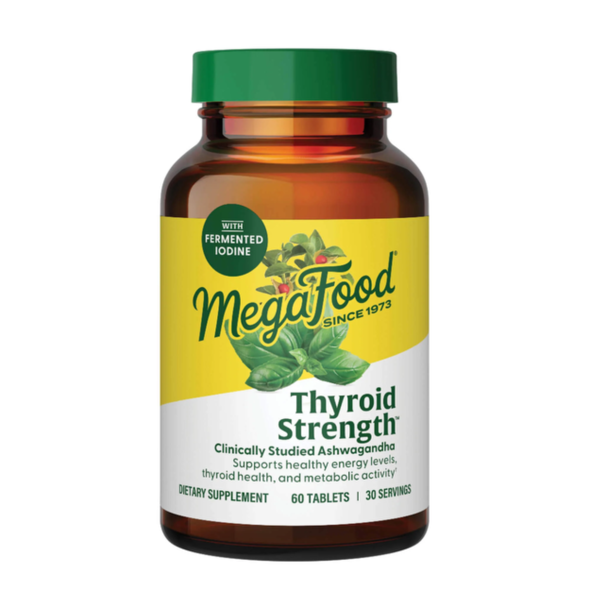 Thyroid Strength