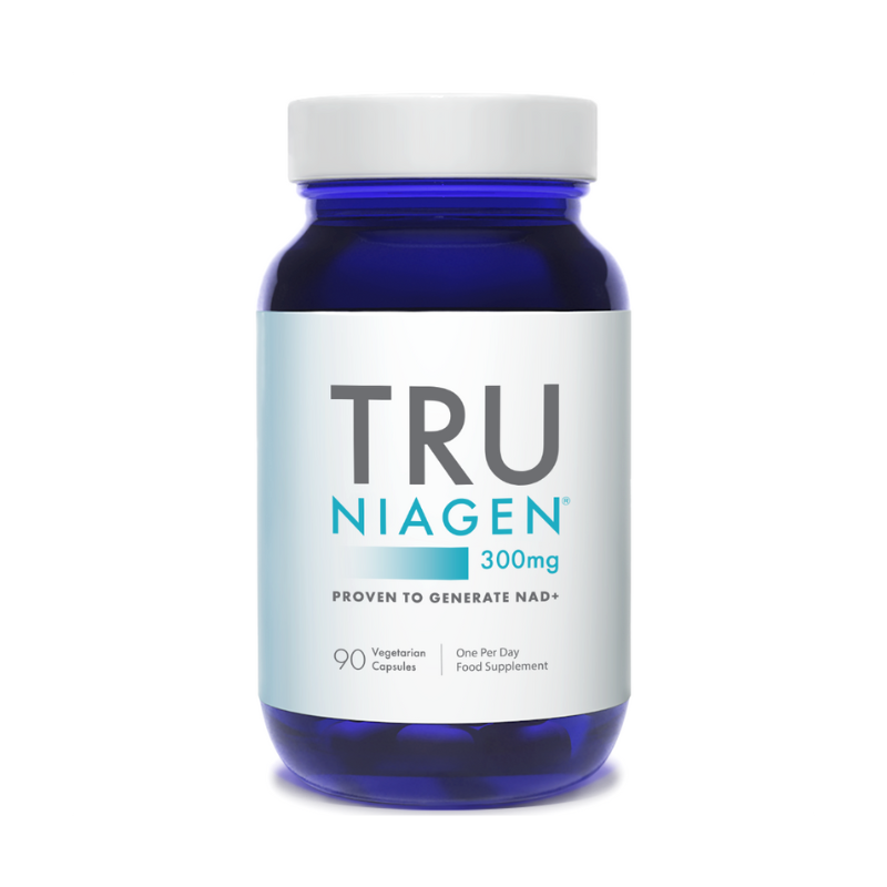 Tru Niagen NAD+ 90