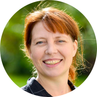 Helene Sandström