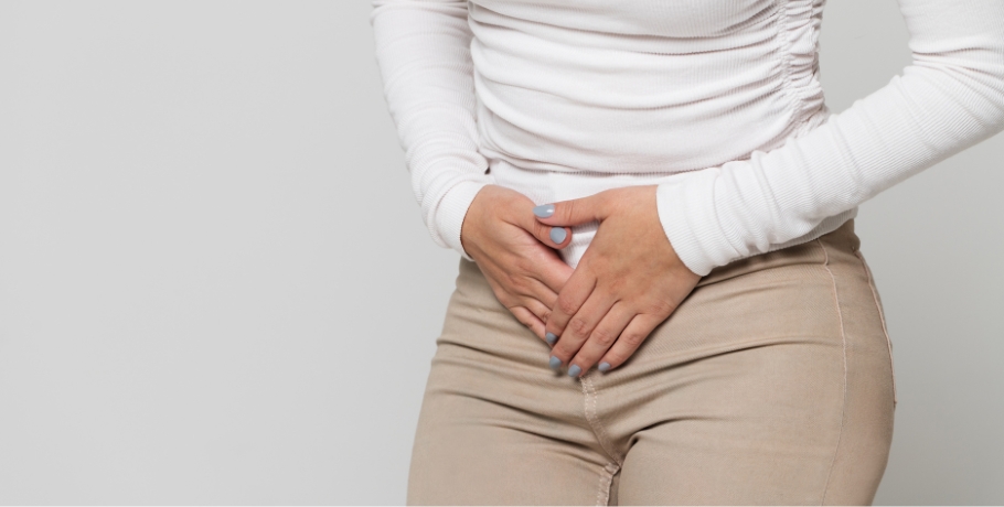 Candida och menstruationscykeln: Därför förvärras symtomen ofta före mens