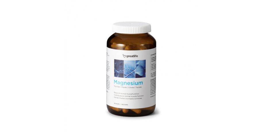 The Best Forms of Magnesium for Supplements: A Comprehensive Guide