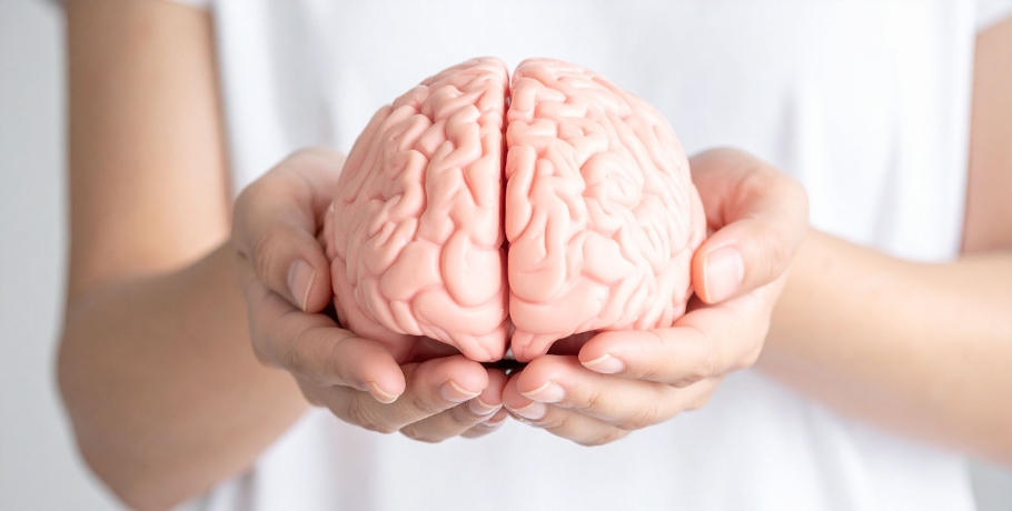 Näringsbristen som kan påverka hjärnan redan hos unga vuxna