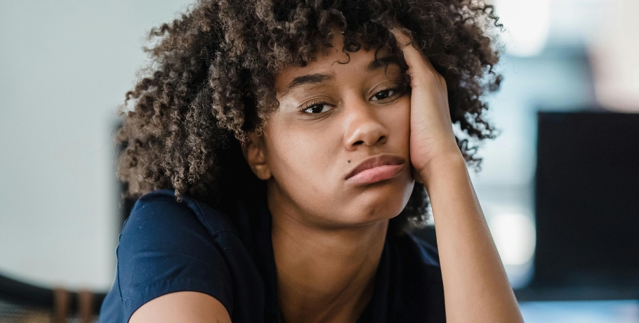 När allt känns tråkigt – vad händer i hjärnan?