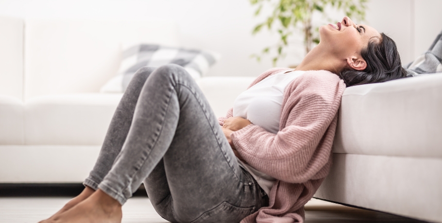 PMS och näring – hur kost, tillskott och hormonbalans hänger ihop