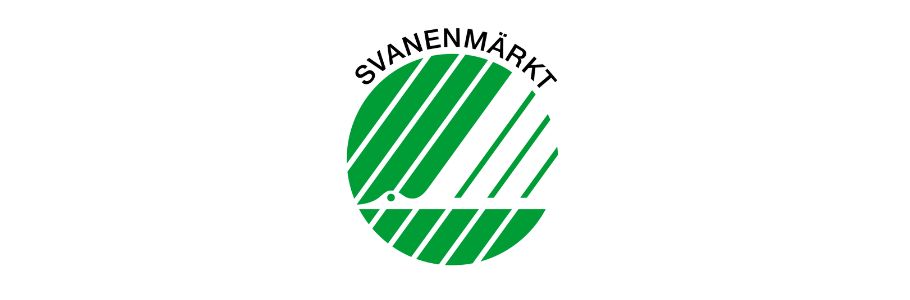 Svanen-märkning