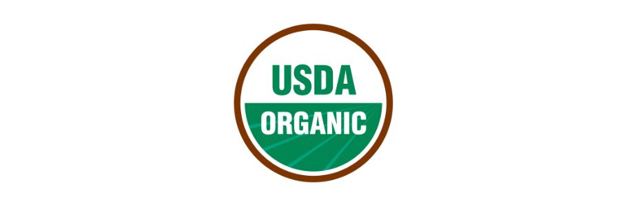 USDA Organic