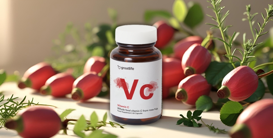 Skillnad mellan olika kosttillskott av C-vitamin Skillnad mellan olika kosttillskott av C-vitamin
