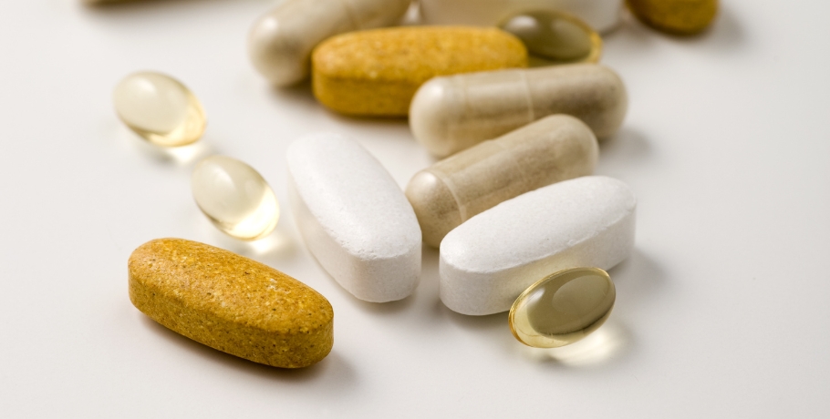 Godkända hälsopåståenden för vitaminer, mineraler och näringsämnen