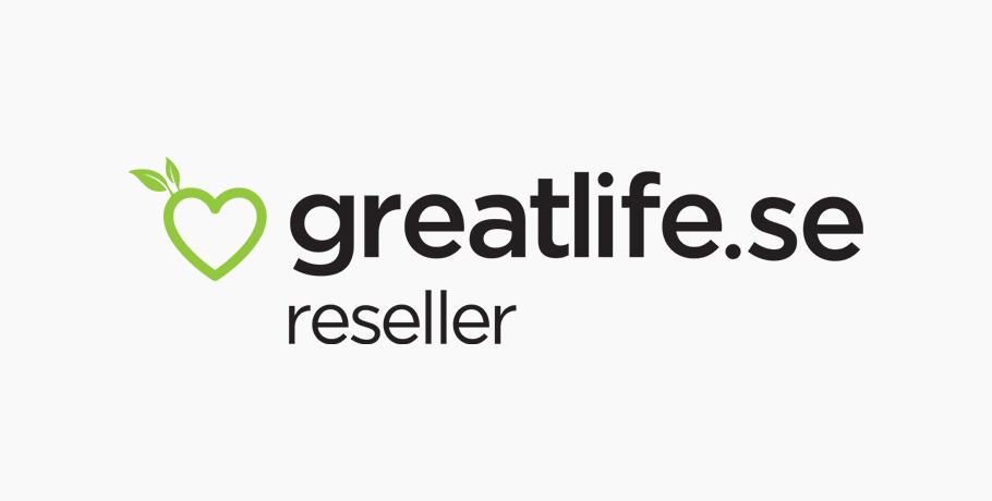 Greatlife.se Reseller - Återförsäljare Innate Response och MegaFood
