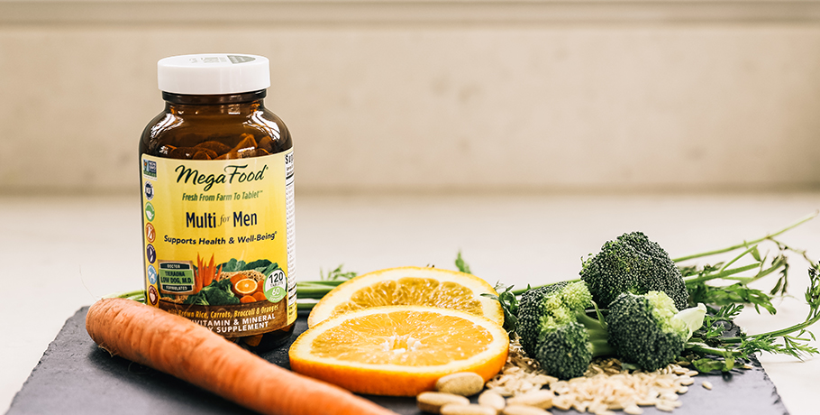 Vilken multivitaminmineral passar dig? Vilken multivitaminmineral passar dig?