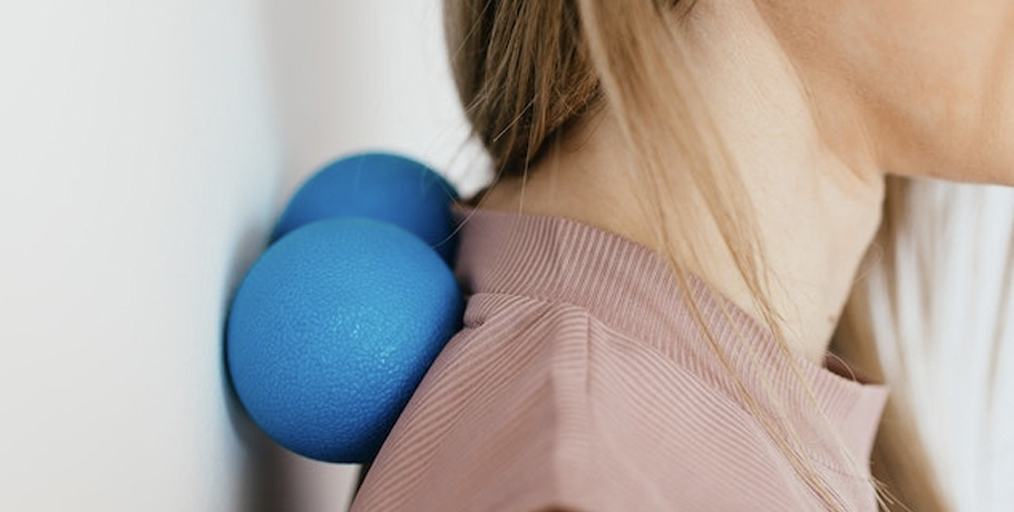 Exploring Myofascial Release: Benefits and Techniques Exploring Myofascial Release: Benefits and Techniques