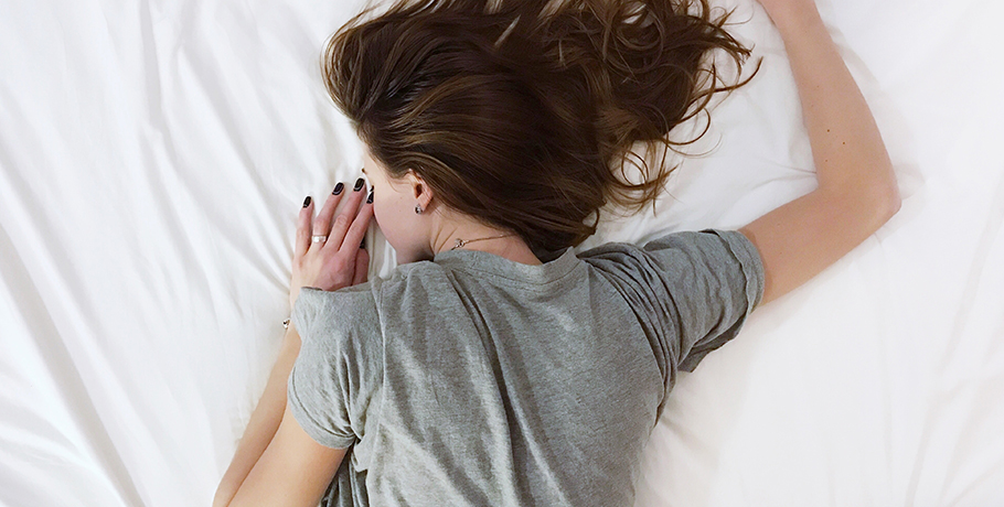 Tillskott av magnesium ger förbättrad sömn
