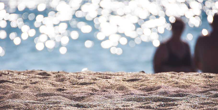 Fem tips för att inte bränna huden i sommar! Fem tips för att inte bränna huden i sommar!
