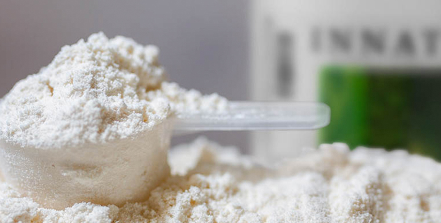Ärtprotein från Innate Response Ärtprotein från Innate Response