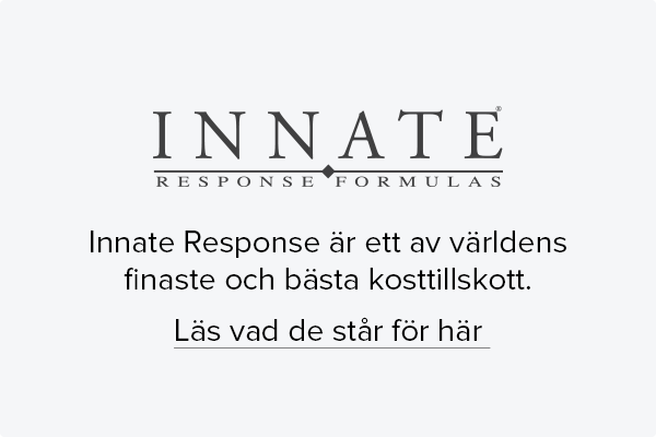 Innate Response på 60 sekunder