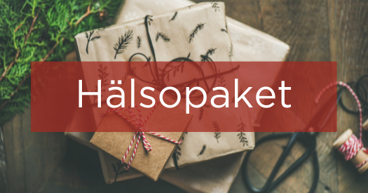 Julklappstips