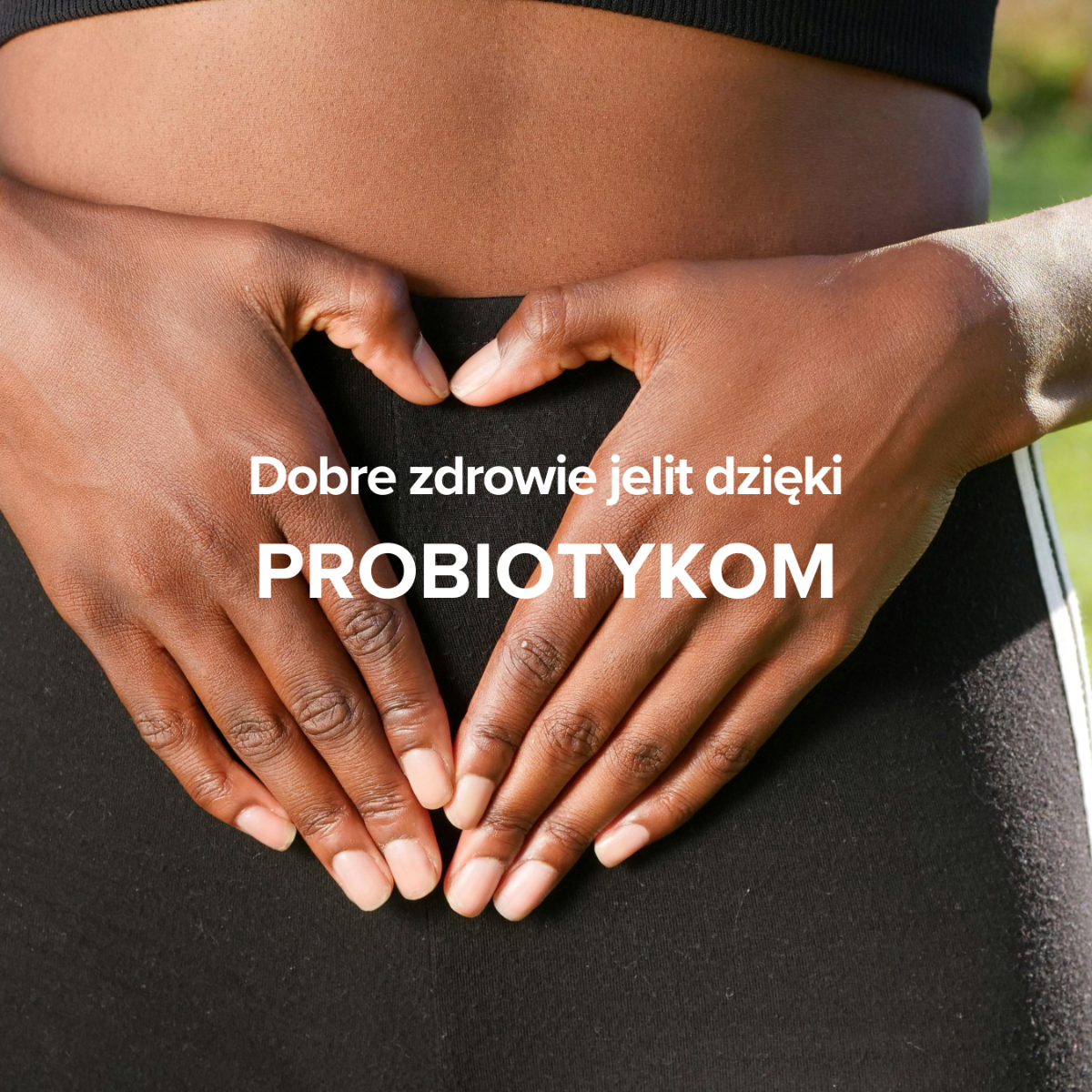Probiotyki
