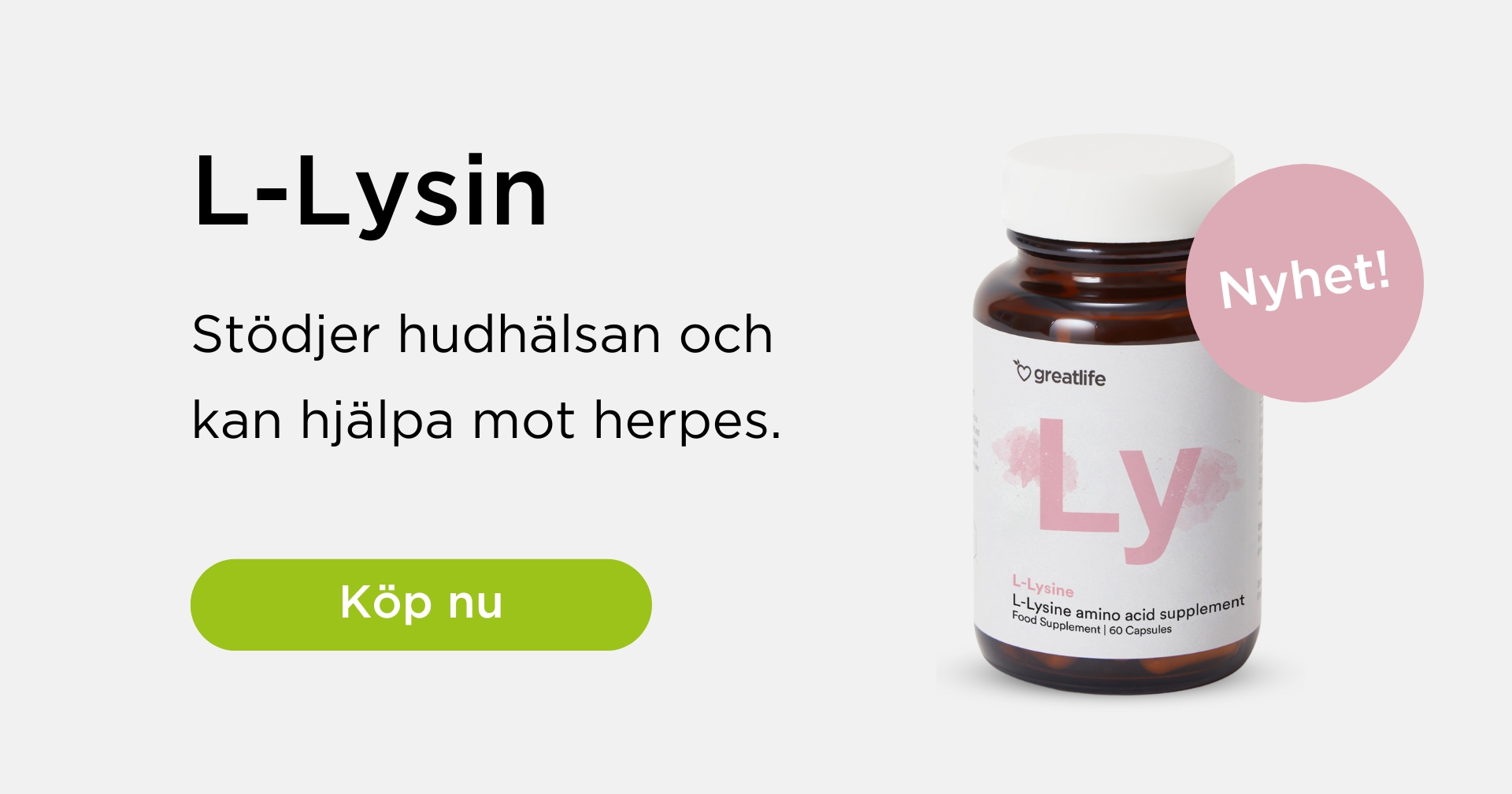 L-Lysin