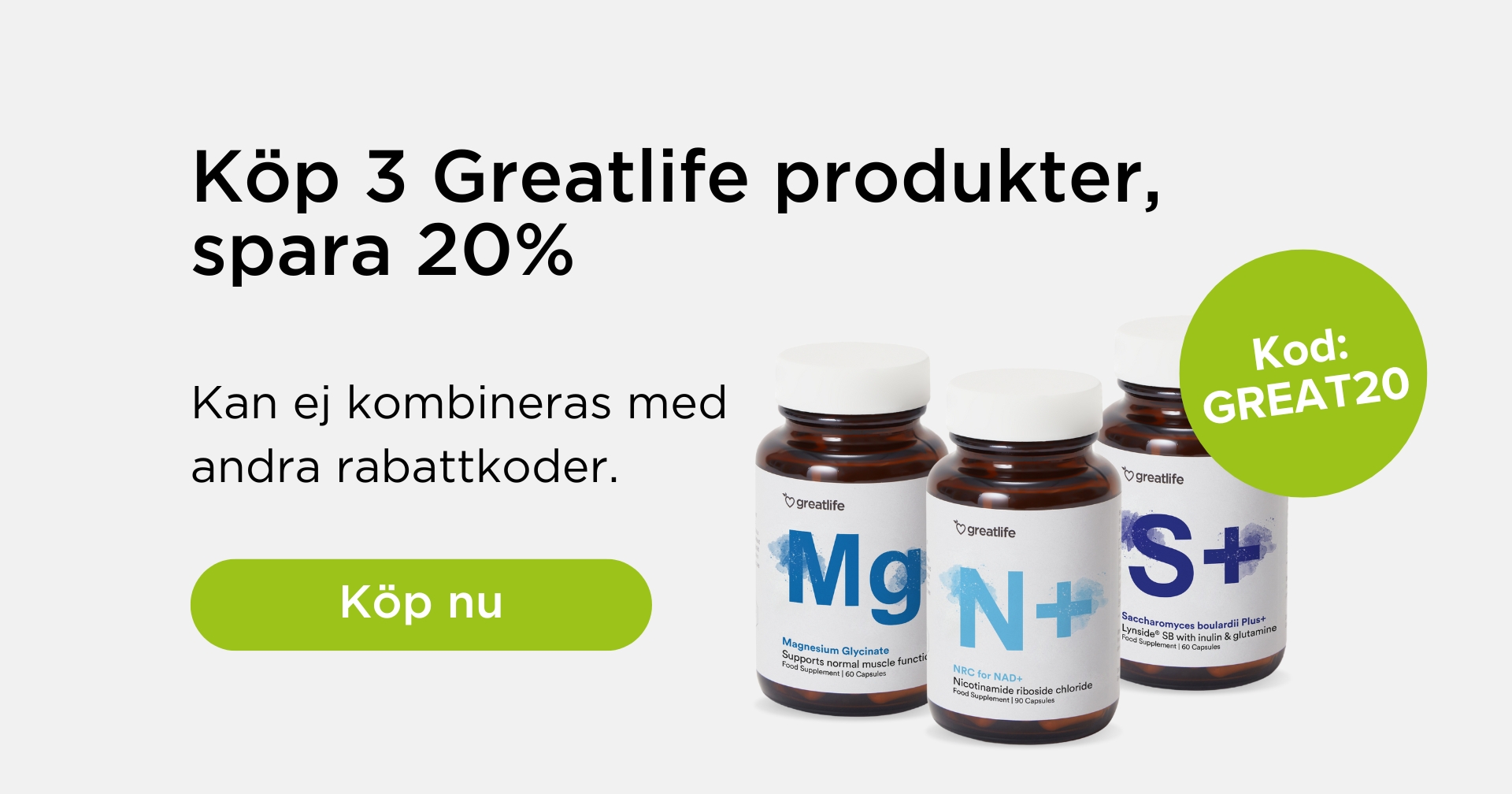 Greatlife