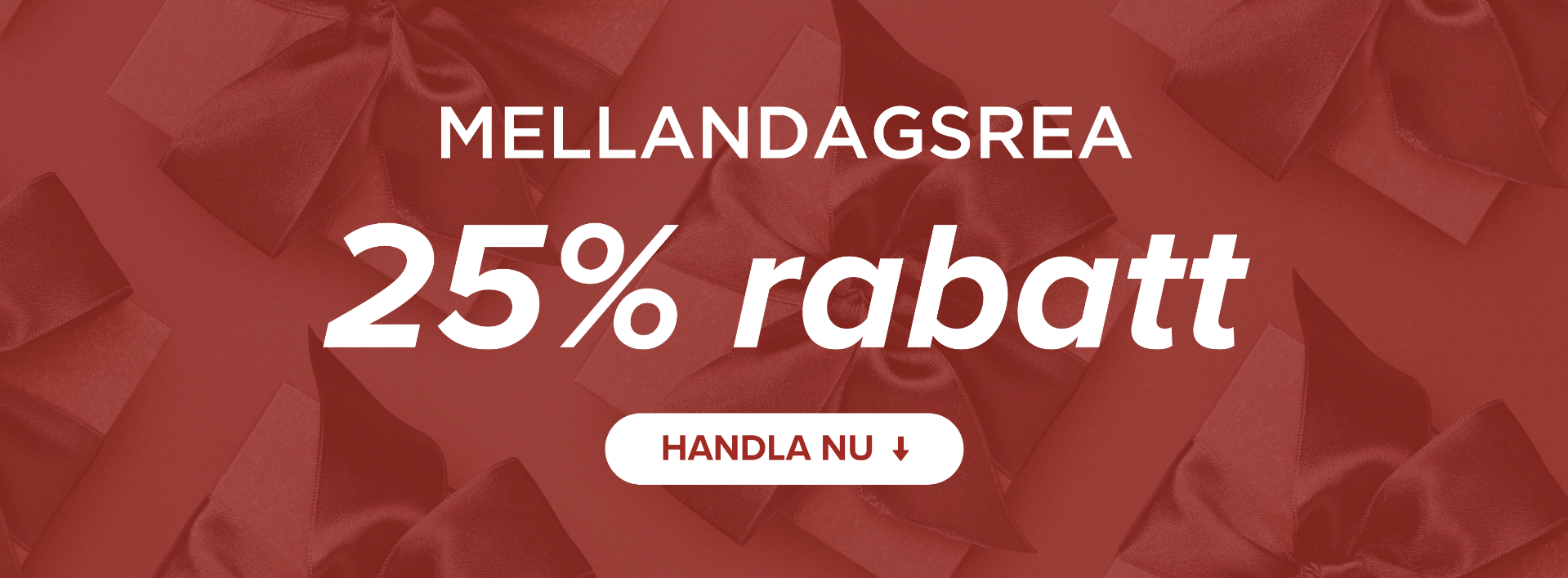 Mellandagsrea Mellandagsrea