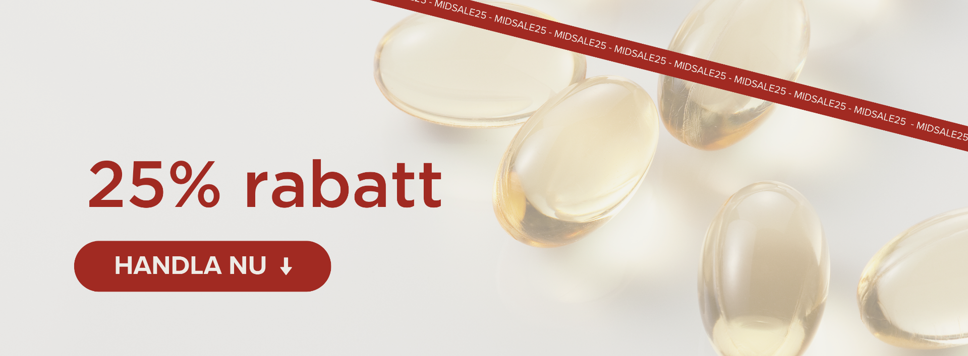 Mellandagsrea – Vitaminer Mellandagsrea – Vitaminer