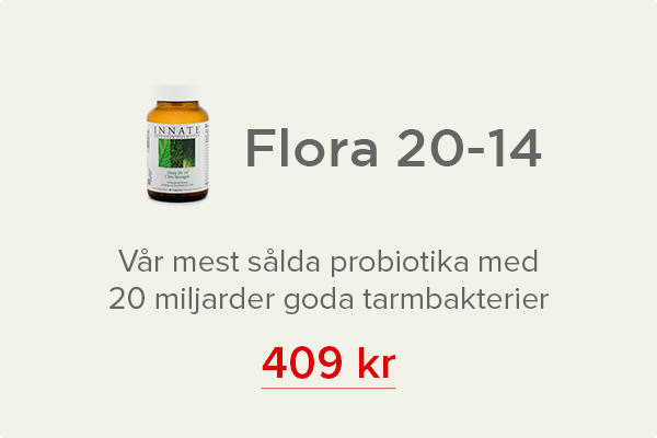 Flora 20-14