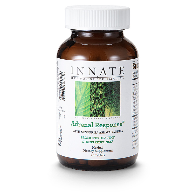 Adrenal Response