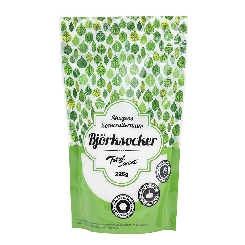 Björksocker Xylitol