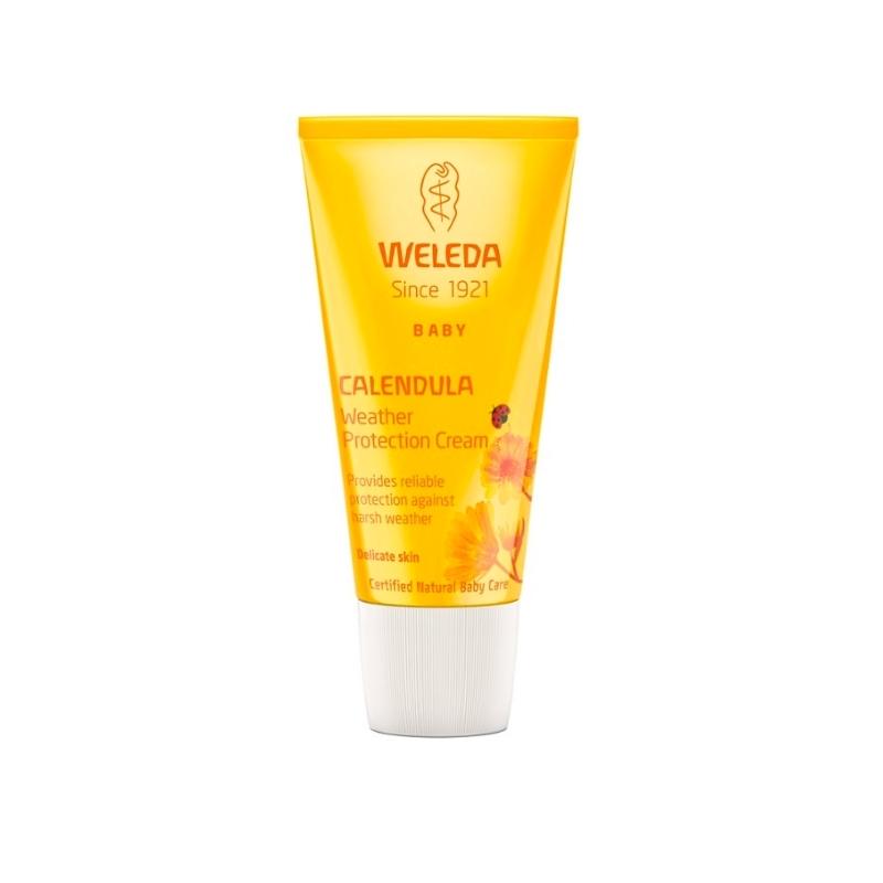 Calendula Weather Protection Cream – EKO