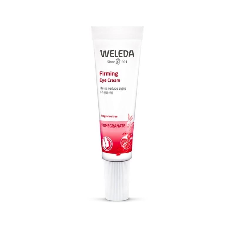 Pomegranate Firming Eye Cream – EKO