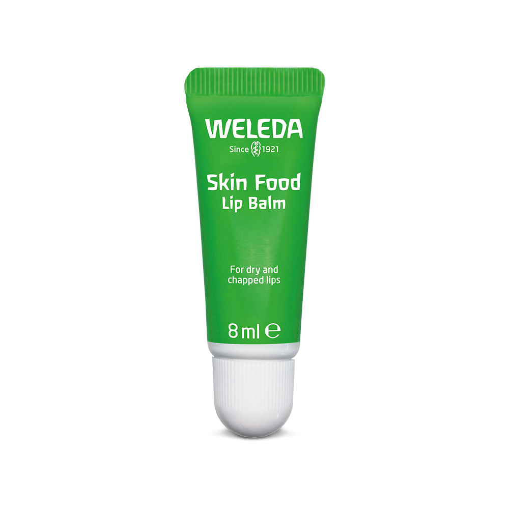 Skin Food Lip Balm – EKO läppcerat