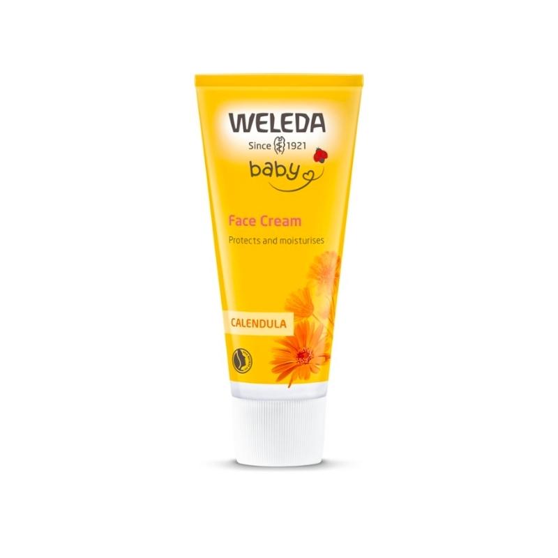 Calendula Face Cream – EKO